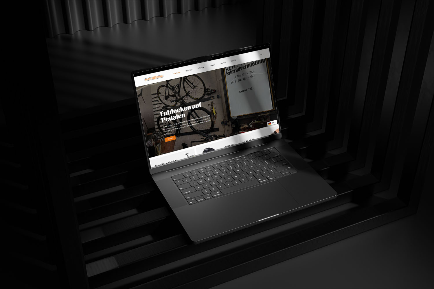 Kurumsal Web Sitesi